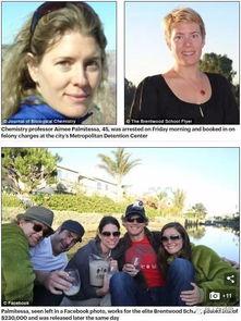 爆料网加州女博士视频,揭秘科研界的惊人内幕