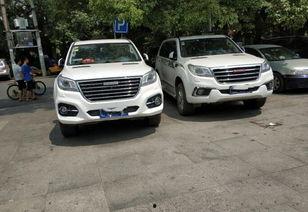 老款哈弗h9最新爆料,性能与颜值并重，揭秘最新爆料